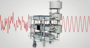 Harmonic Suppression