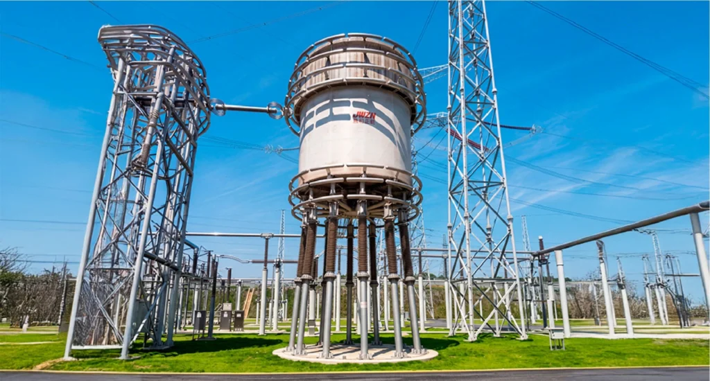 inovação no setor de transmissão de energia 2